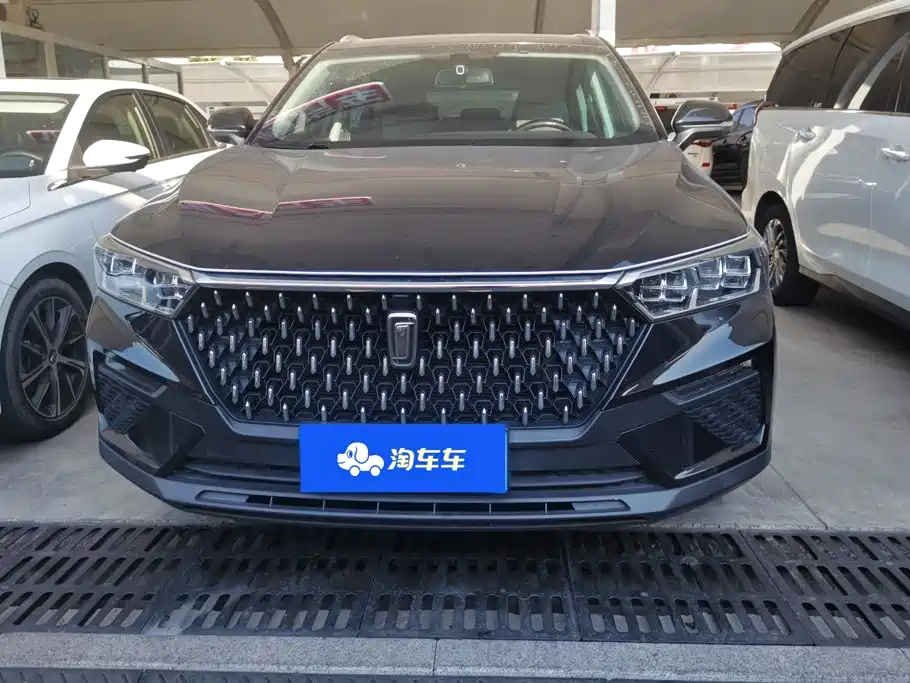 Bestune T77 2021 2020 PRO 280 TID Automatic Luxury