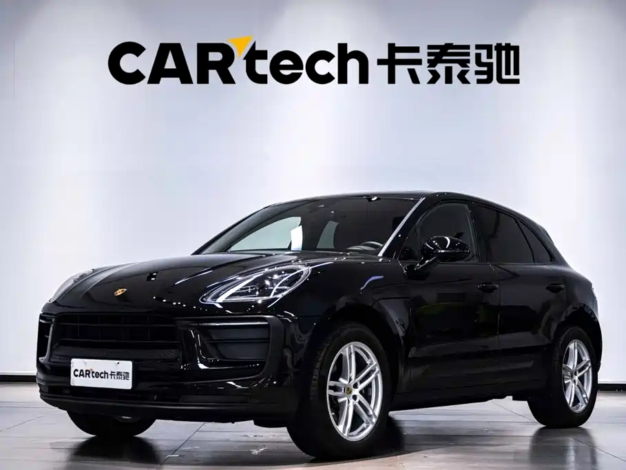 Porsche Macan 2025 2024 Macan 2.0T