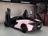 صورة 8 - McLaren 540C