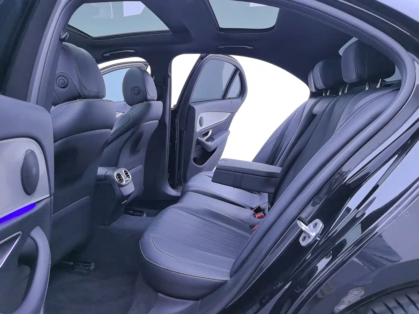 Mercedes-Benz E-Class (Import) 2020 E 260 Sport 4MATIC фото 15