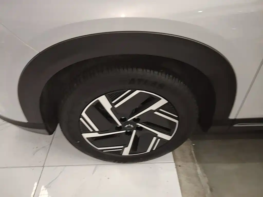 Wuling Motors Wuling Xingguang S 2025 2024 510km Navigation Edition