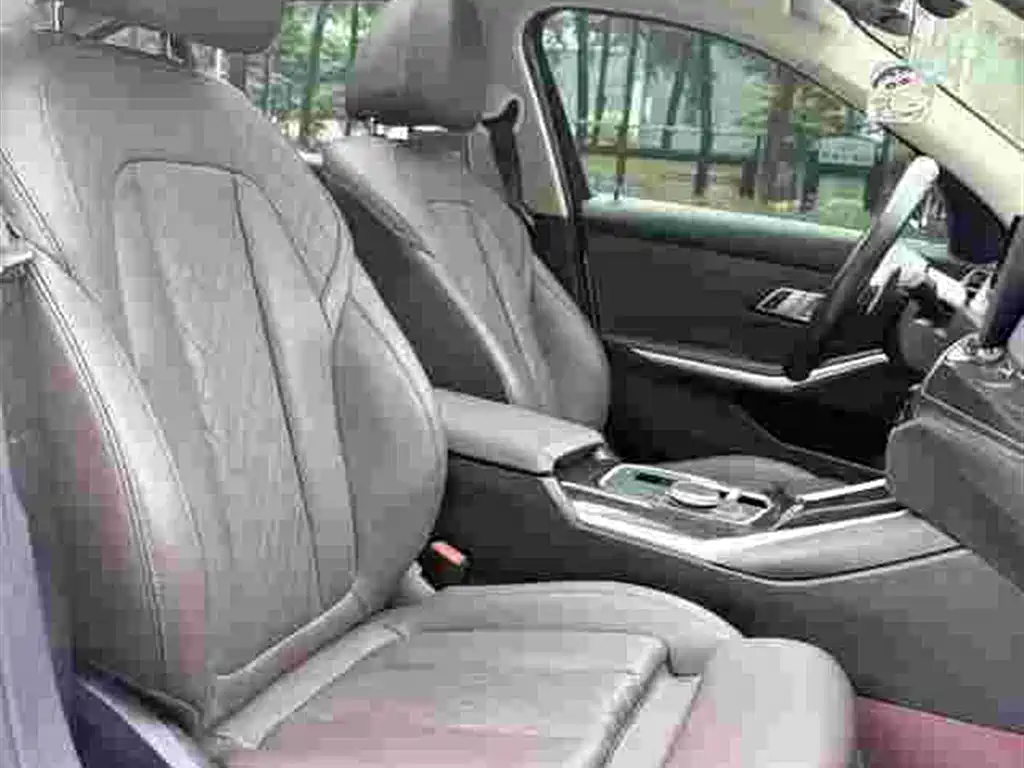 Фото 5 - BMW 3 Series
