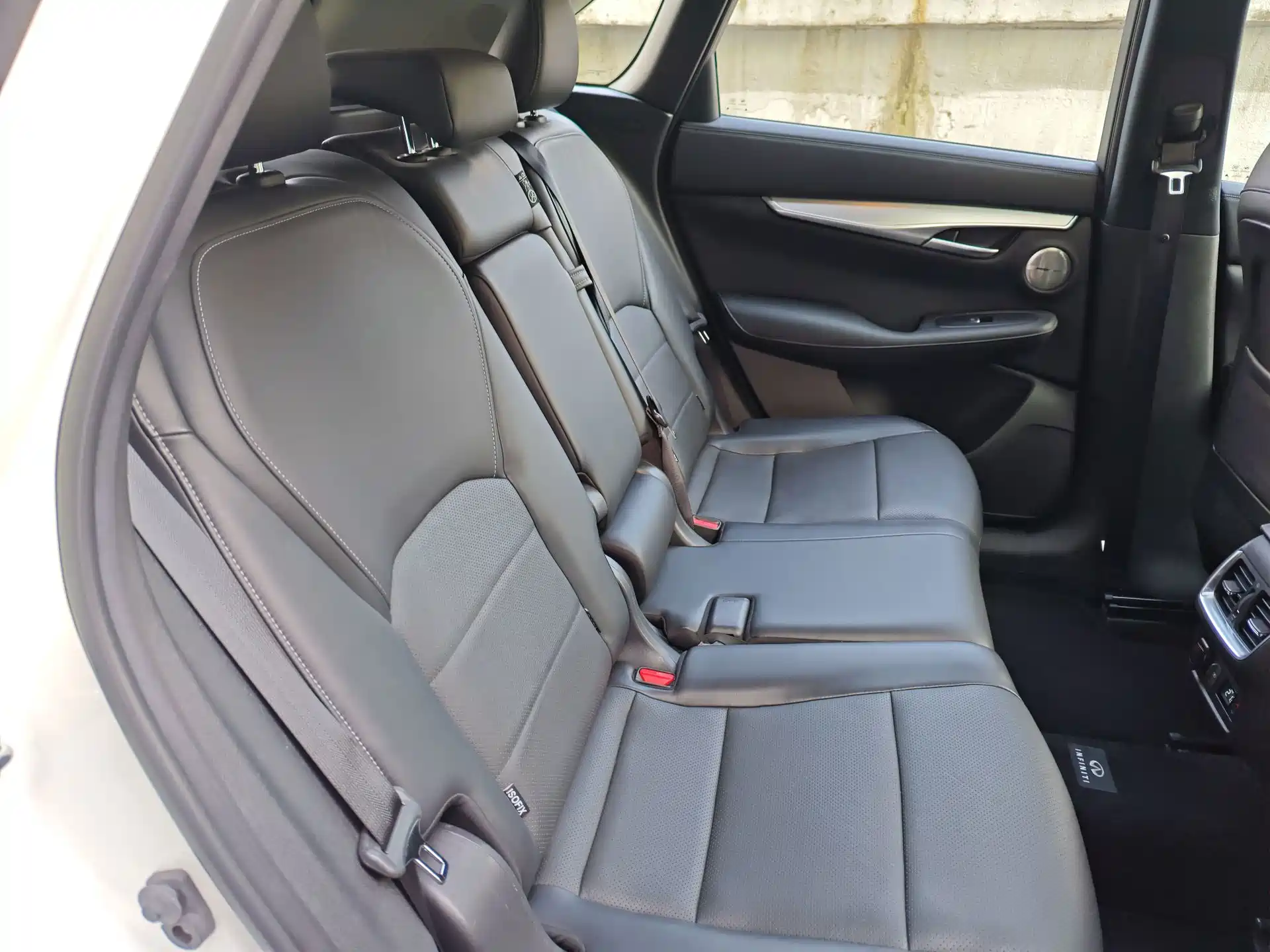 Фото 9 - Infiniti QX50
