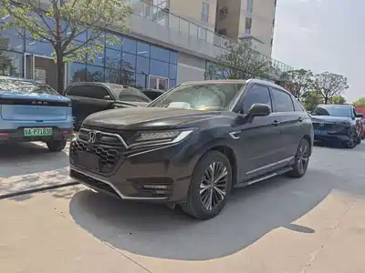 Honda UR-V