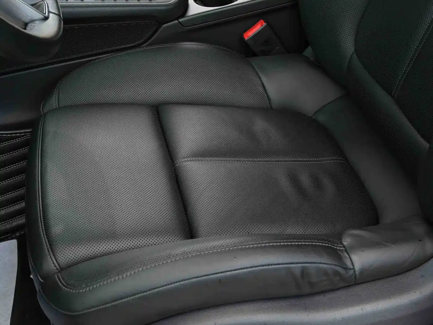Porsche Macan 2014 2014 Macan S 3.0T