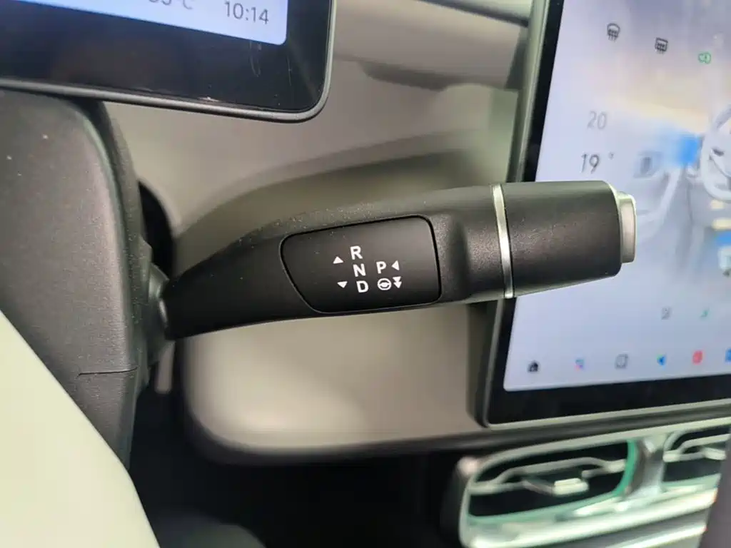 Leapmotor B01 2025 2026 550 LiDAR Edition
