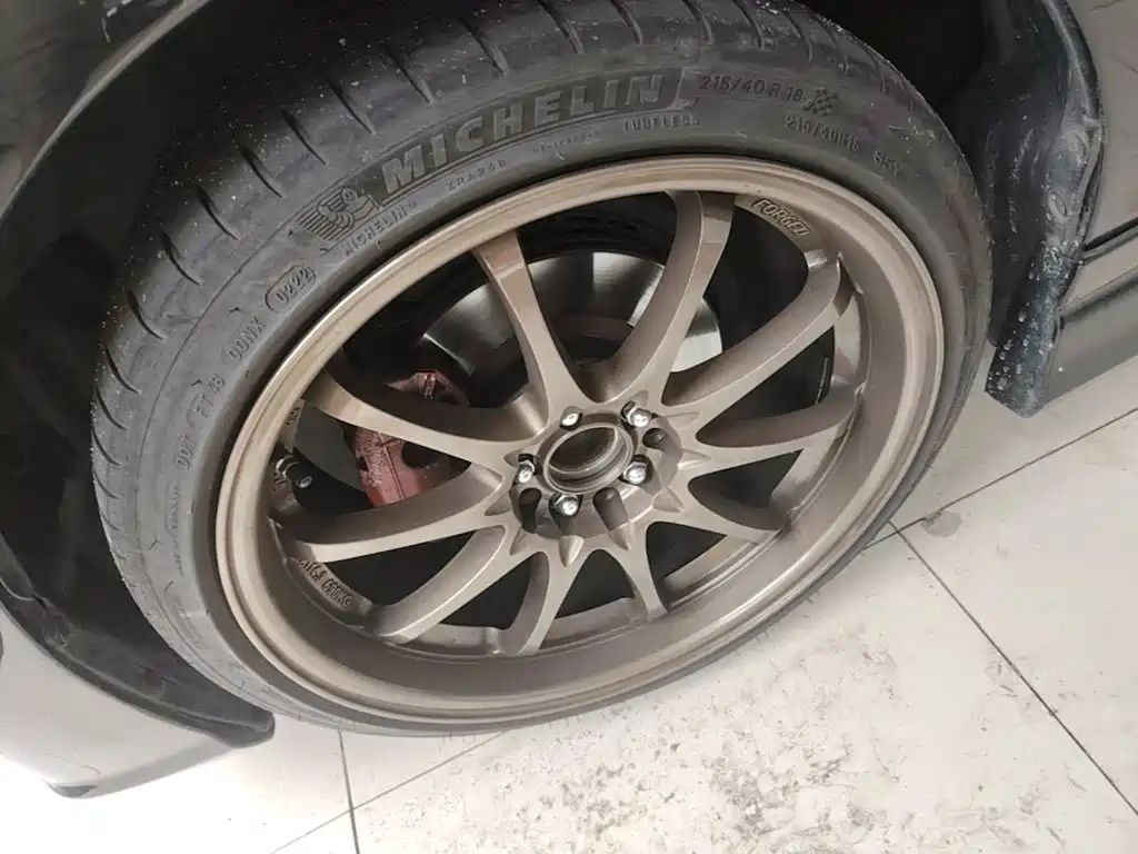 Subaru BRZ 2018 2017 2.0i Manual type-S Edition