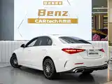 Фото 6 - Mercedes-Benz C-Class