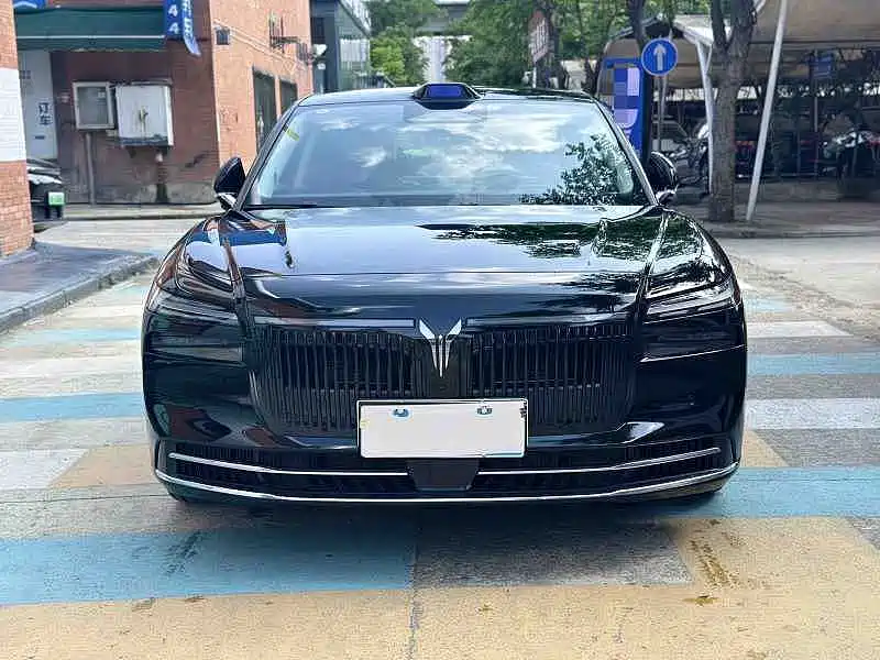 2025 Voyah Auto VOYAH Zhuiguang L