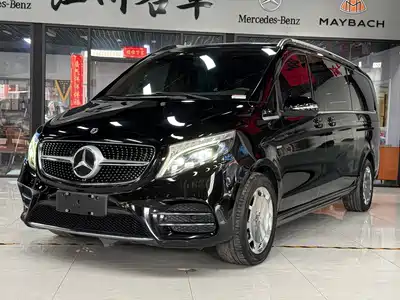 Mercedes-Benz V