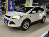 Фото 1 - Ford Kuga