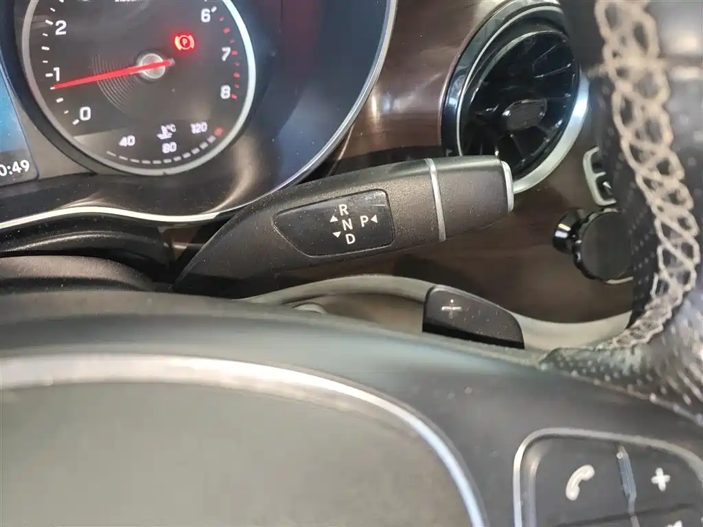 Mercedes-Benz V-Class 2020 V 260 Navigator Edition фото 6