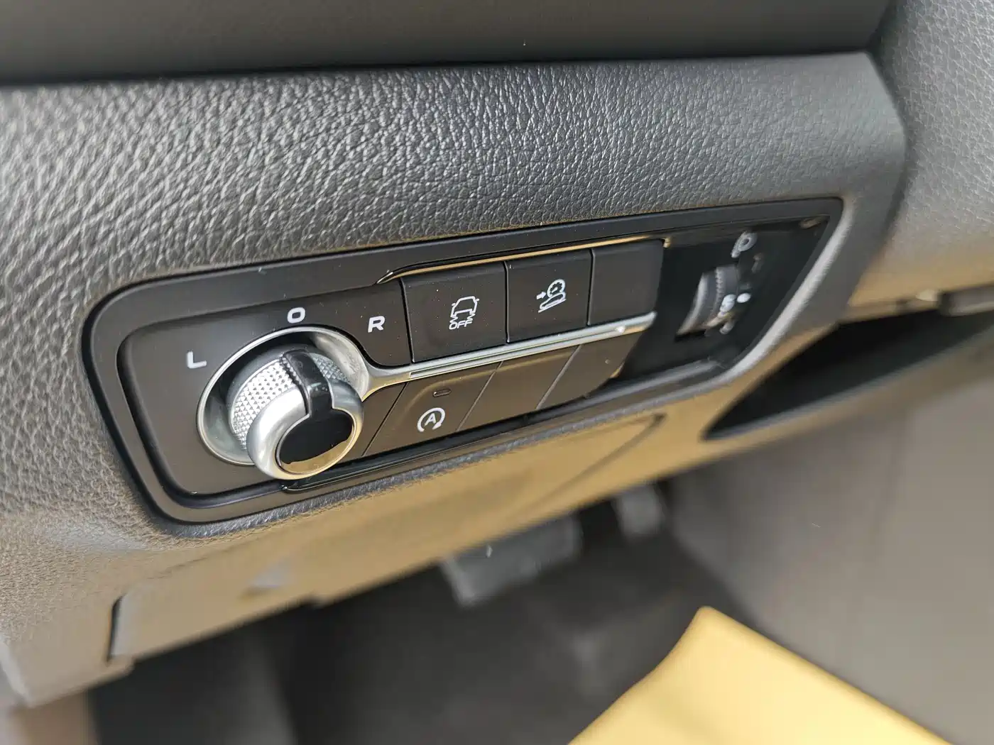 CHANGAN CHANGAN AUCHAN X7 PLUS