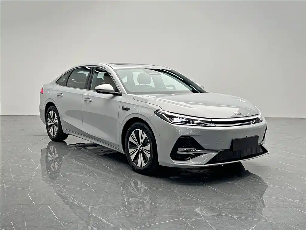 Geely Galaxy Galaxy A7 2026 2025 EM-i 150km Explorer+ Edition