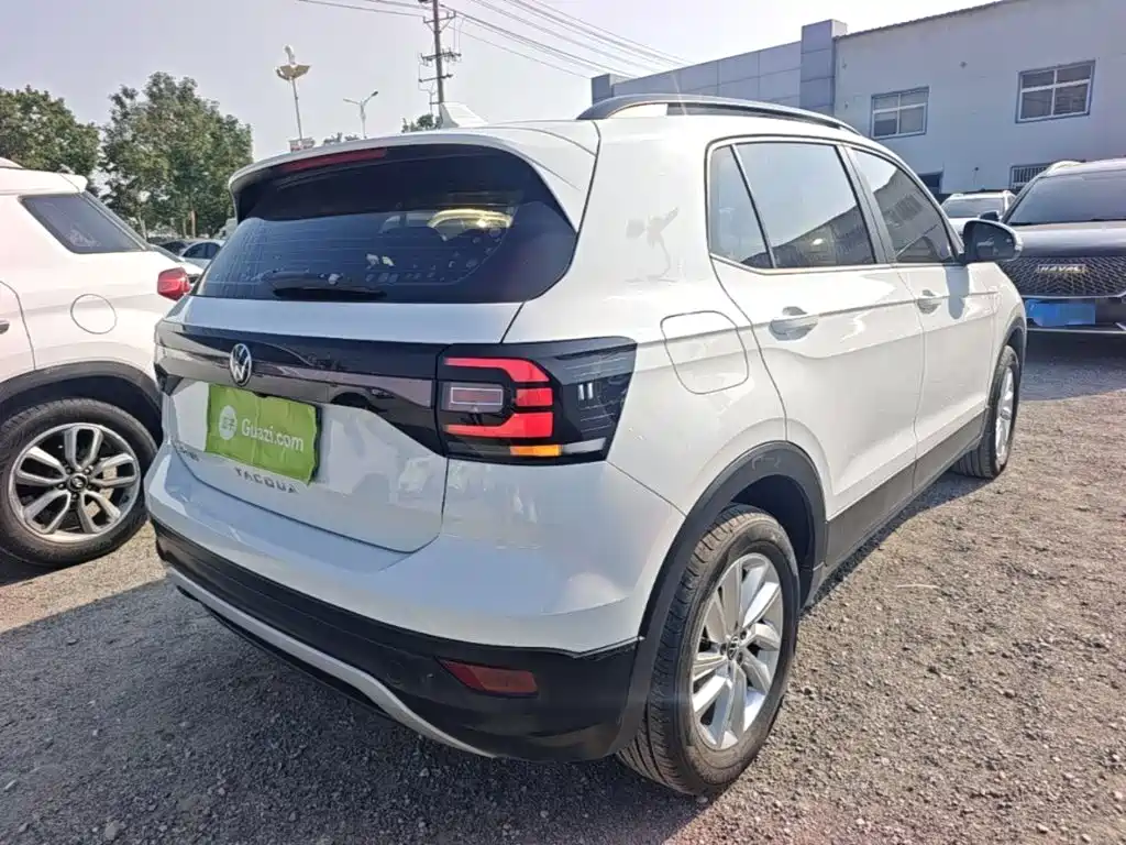 Volkswagen Tanying, миниатюра 7