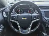 Фото 16 - Chevrolet Malibu
