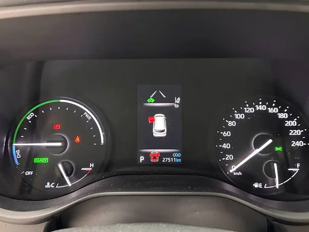 Photo 14 - Toyota Sienna