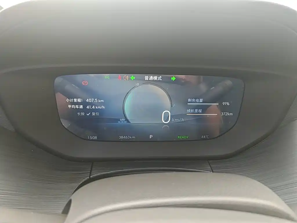 Buick Velite 6 2024 2024 430km Comfort Edition