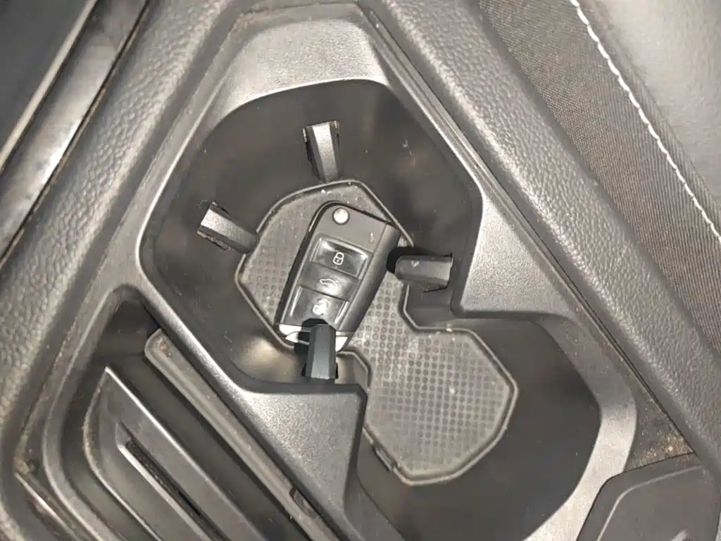 Фото 9 - Volkswagen Tiguan L