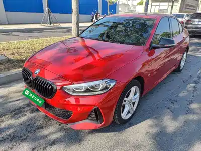 BMW 1
