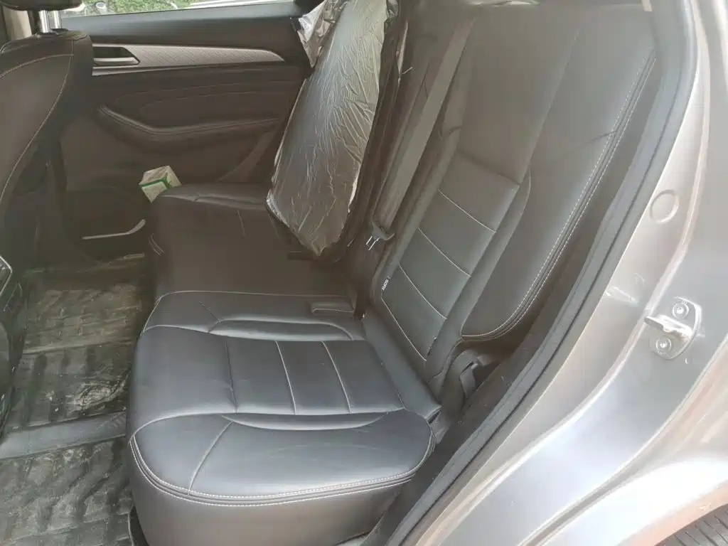 Фото 13 - Haval F7x