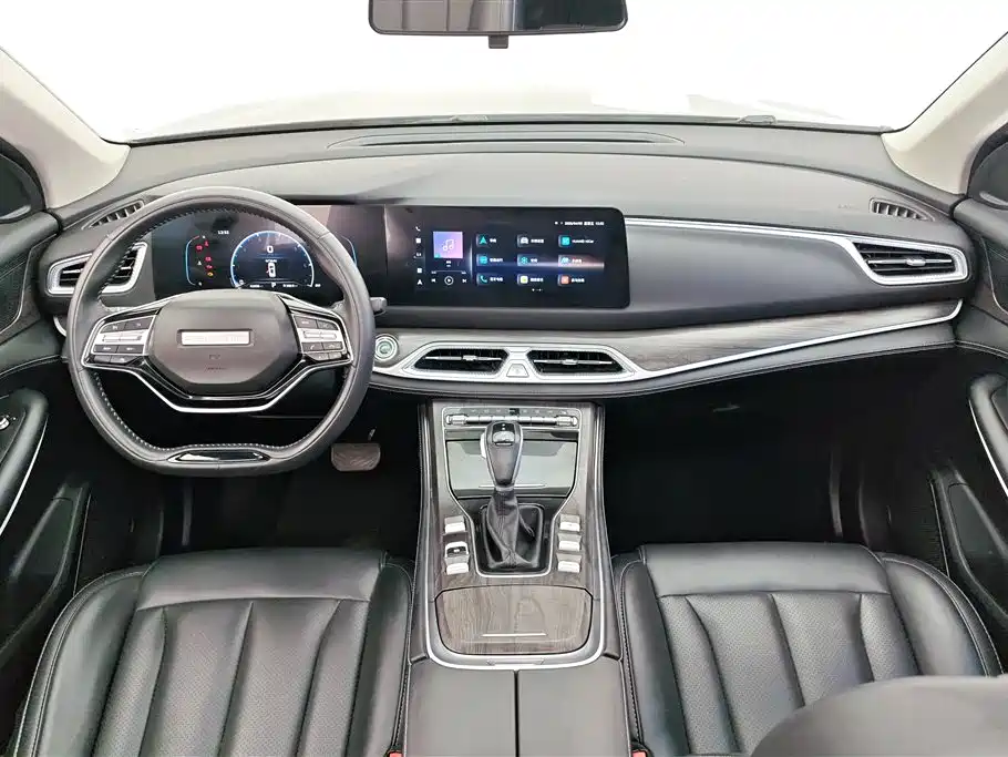 DONGFENG SCENERY 580