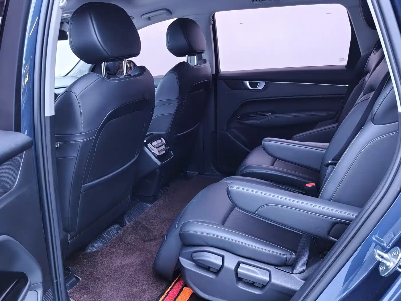 Wuling Motors Wuling Victory 2020 2020 1.5T CVT Flagship