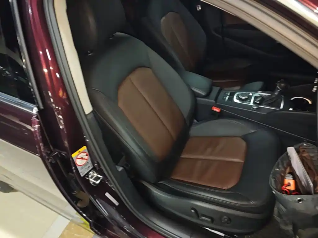 Фото 20 - Audi A3