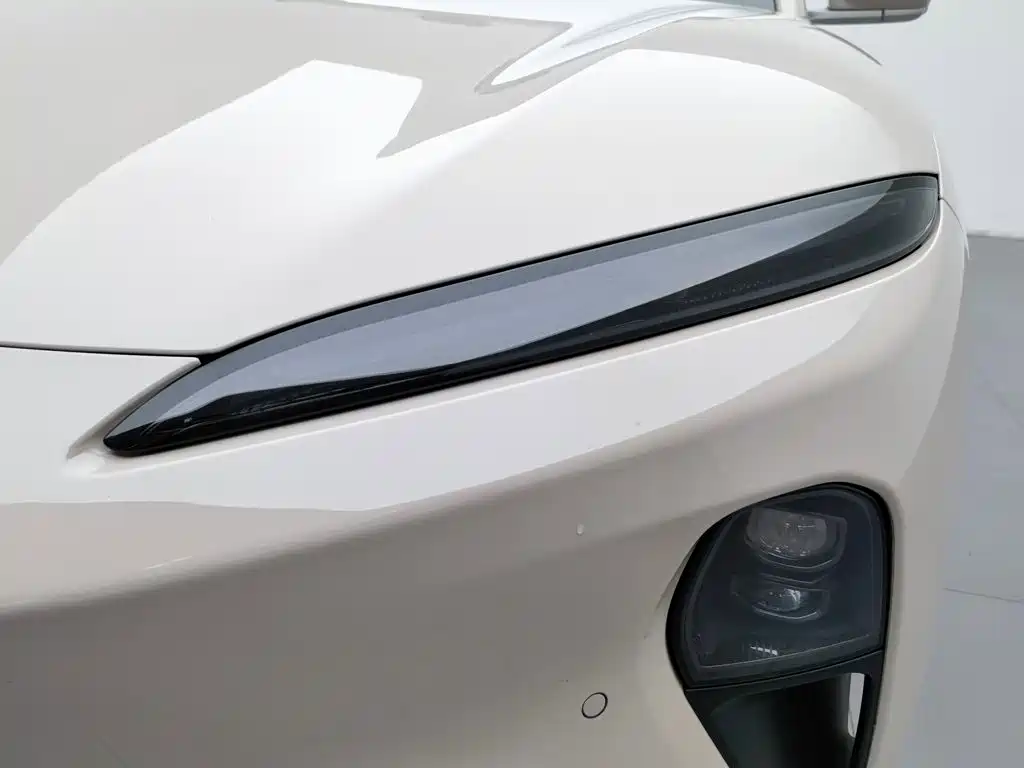 NIO ET5 2025 2024 75kWh