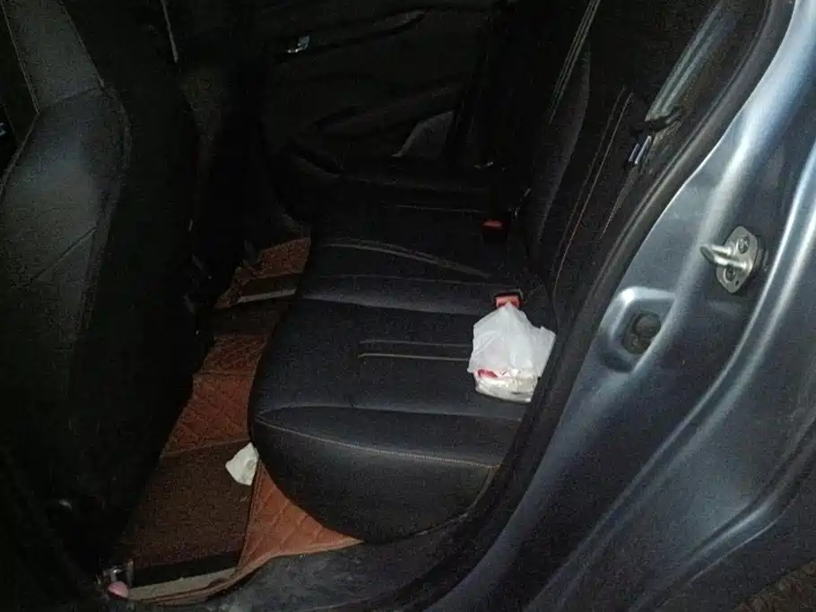 Dongfeng Aeolus Yixuan 2025 2025 1.5L Auto Luxury