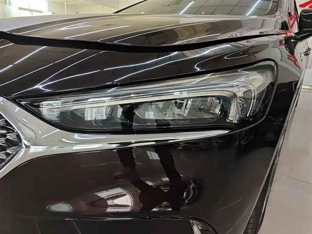 Buick LaCrosse 2021 Avenir Avia First Edition фото 15