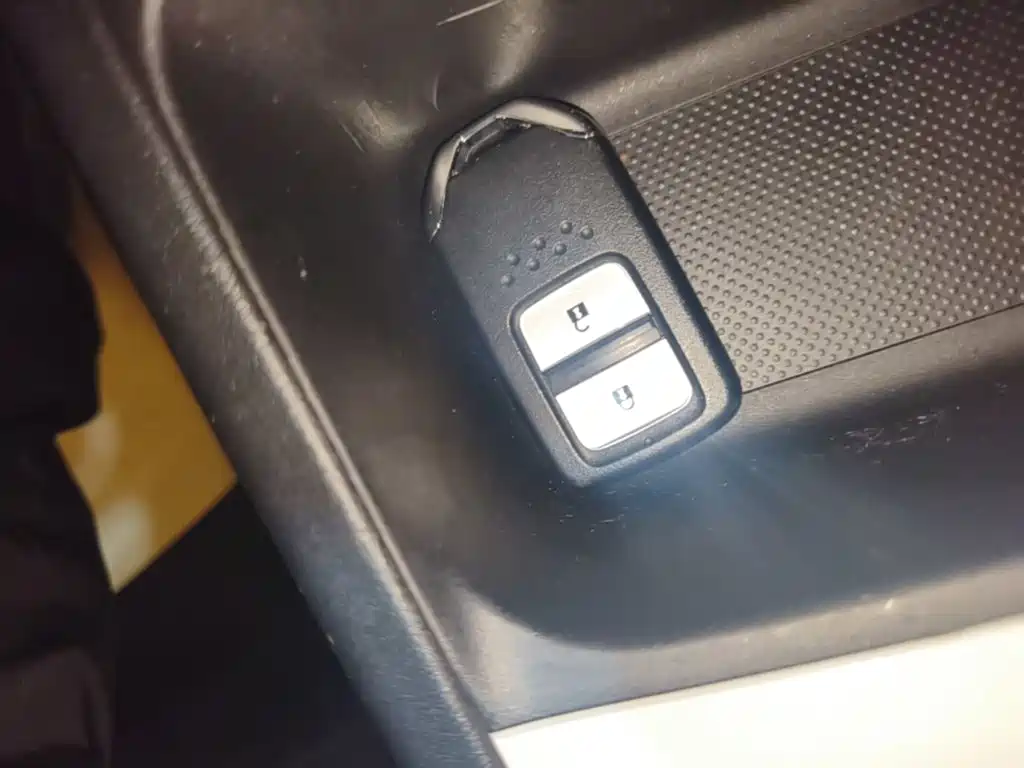 Honda Fit, миниатюра 9