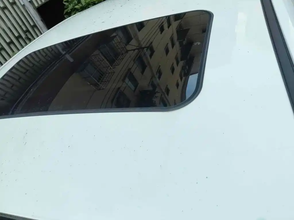 Roewe 360 2017 2017 1.5L Auto Luxury Edition