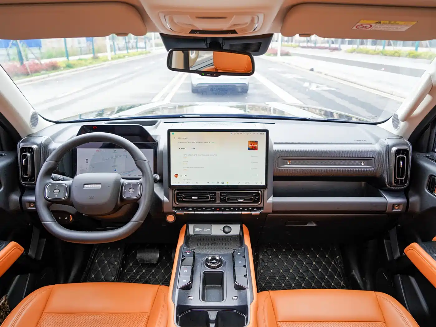 HAVAL RAPTORS NEW ENERGY