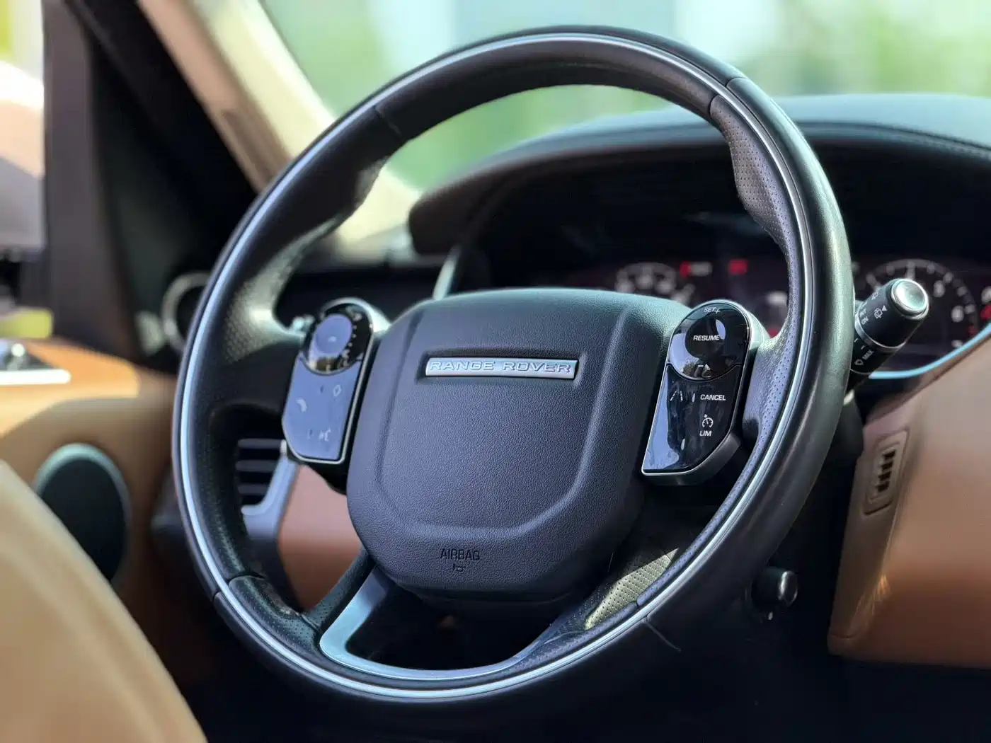 Land Rover Range Rover Sport 2020 3.0 L6 HSE DYNAMIC фото 9