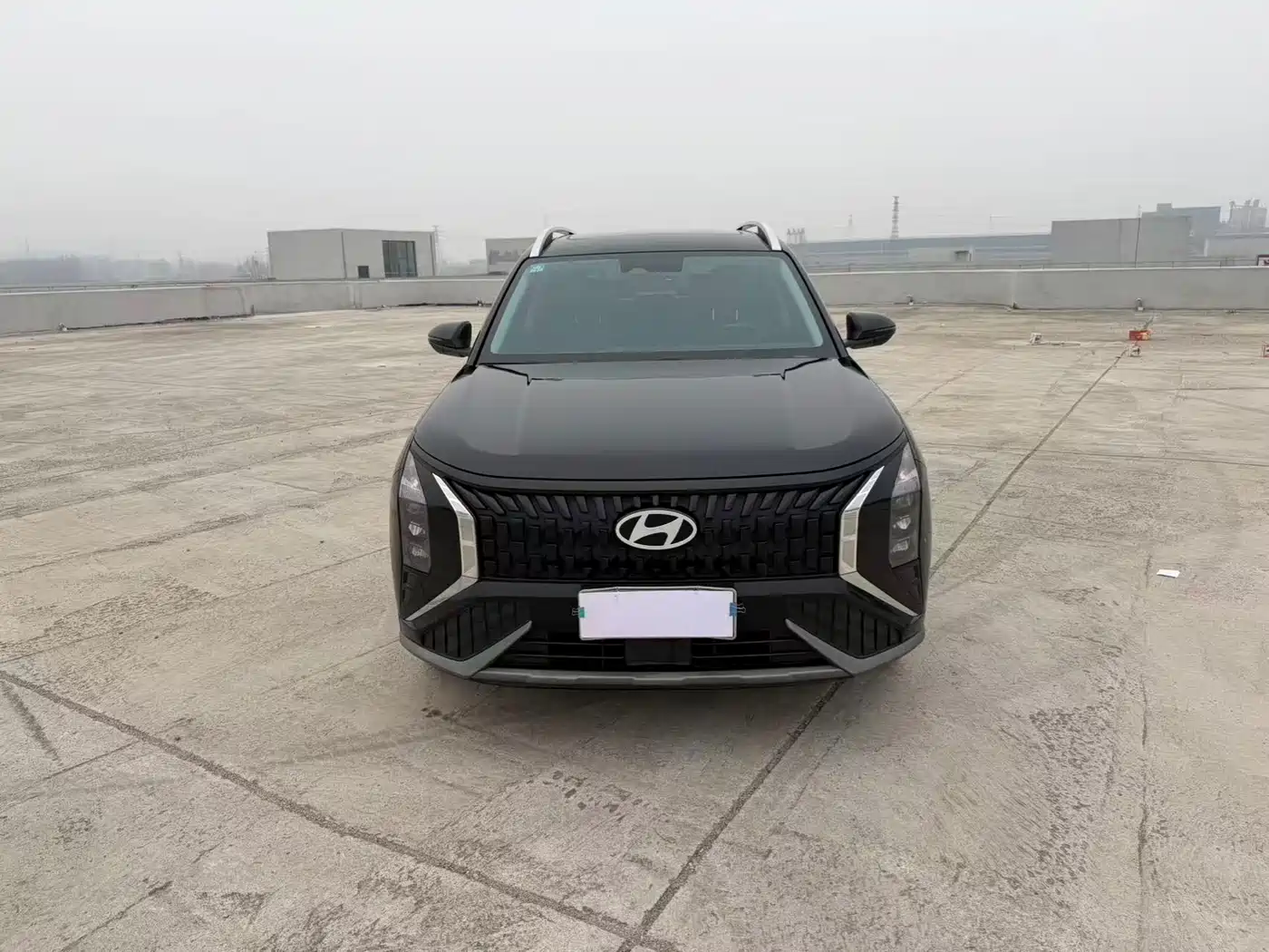HYUNDAI BEIJING HYUNDAI IX35