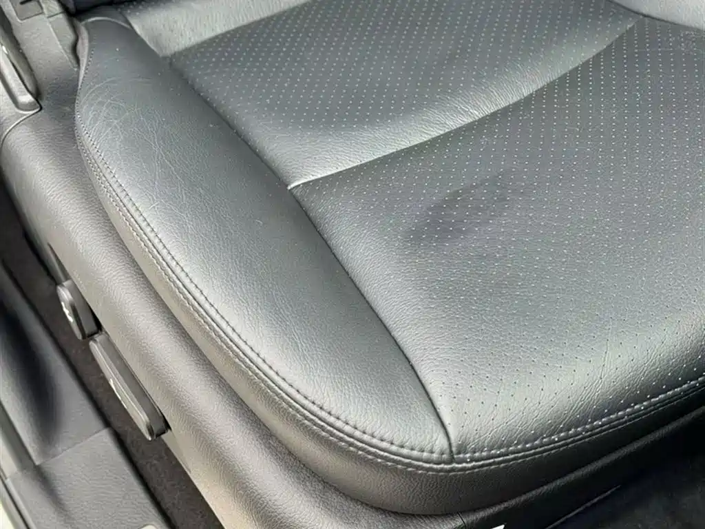 Kia Borego 2015 3.8L Luxury Edition China IV фото 4