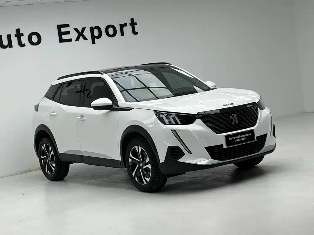 Peugeot 2008 2023 2022 230THP THE ONE