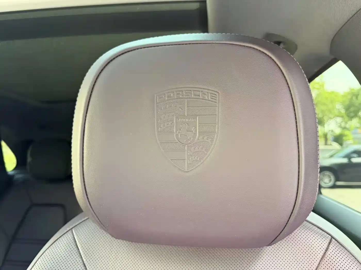 Porsche Cayenne 2025 2025 Cayenne 3.0T