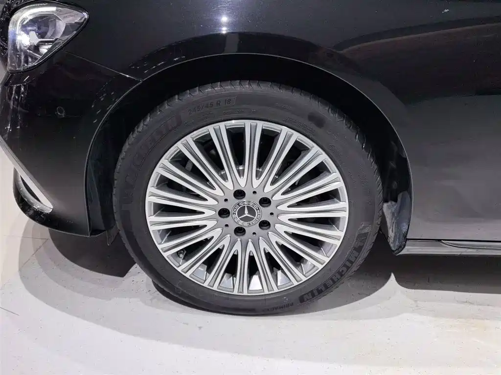 Mercedes-Benz E-Class 2023 Facelift E 300 L Fashion фото 25