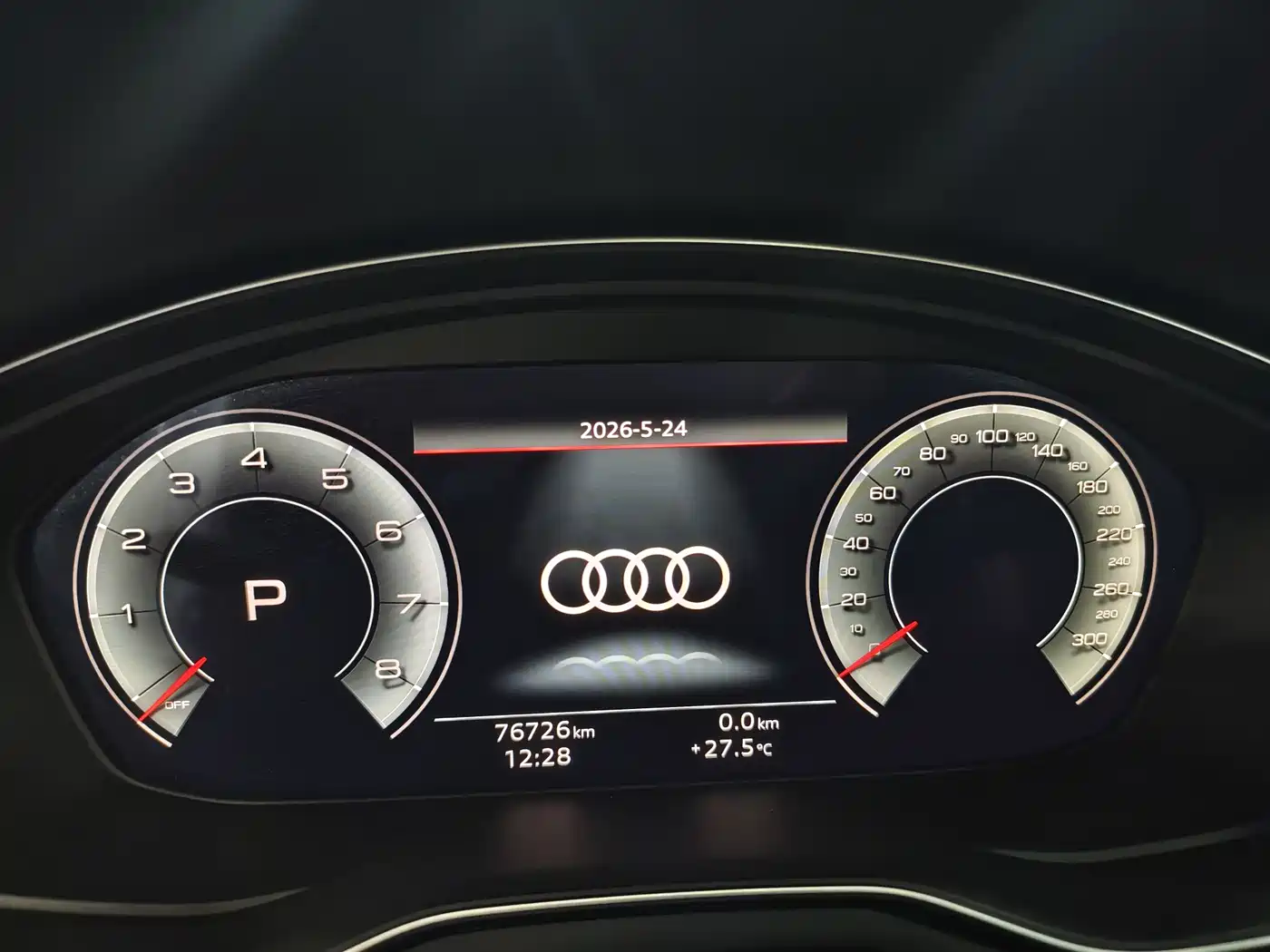 Audi A4L 2022 40 TFSI Fashion Dynamic фото 14