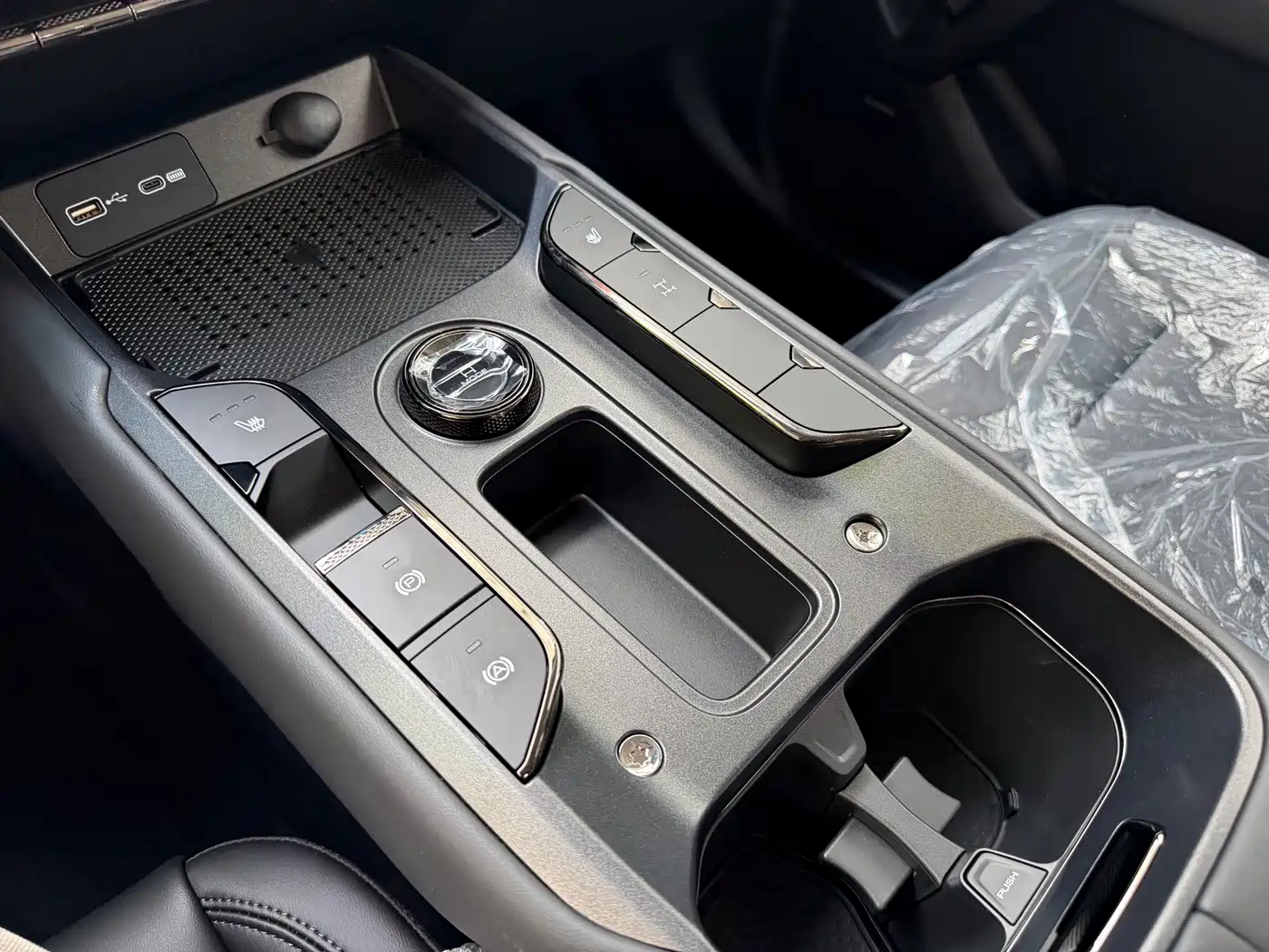 Haval Raptor 2026 2025 Model Base Version