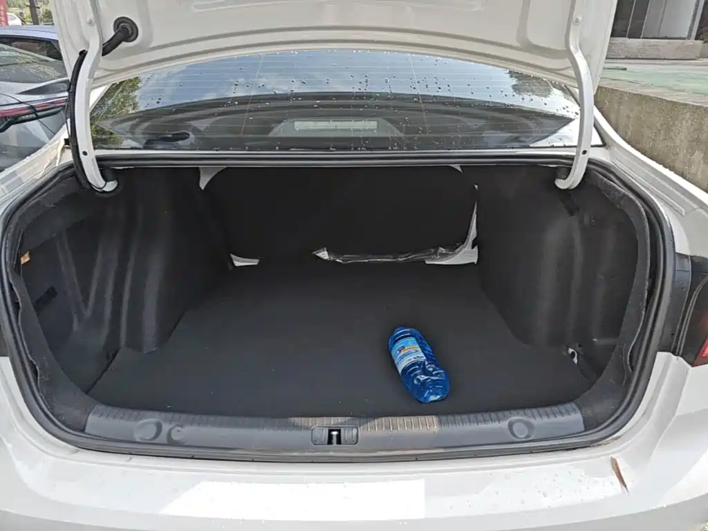 Volkswagen Lavida, миниатюра 19