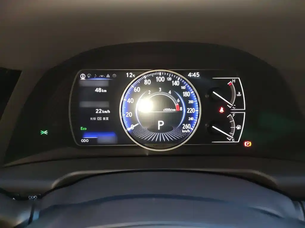 Lexus ES 2023 200 Excellence Edition фото 4