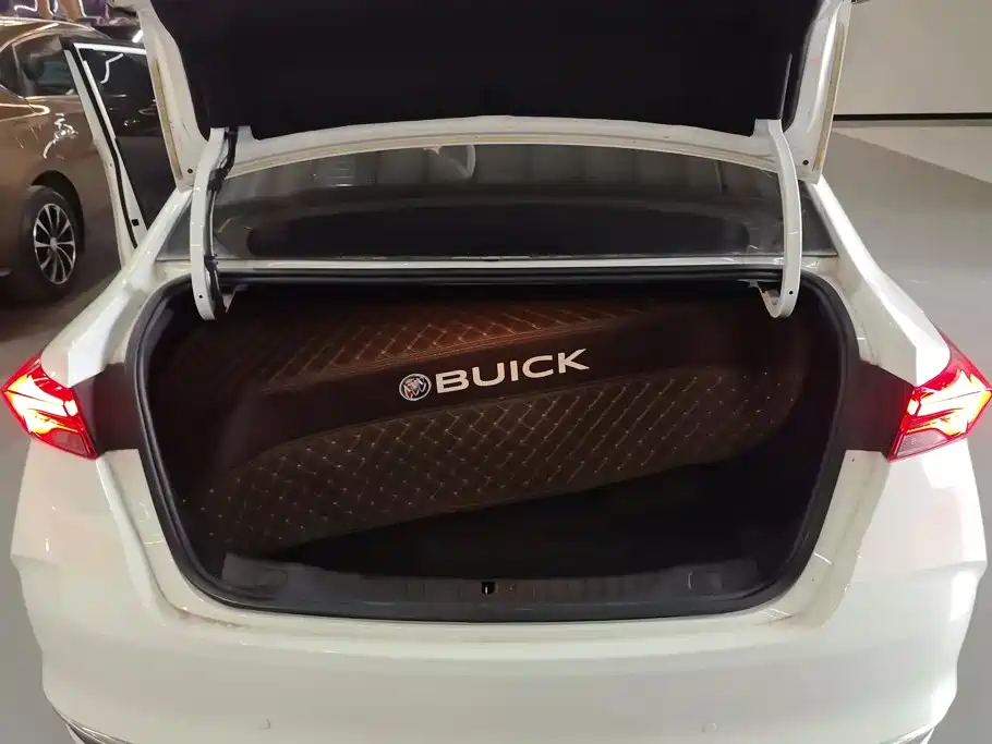 Buick Verano 2024 2023 Pro Joy Edition