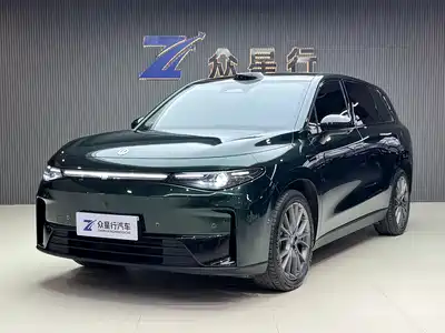 Leapmotor C10