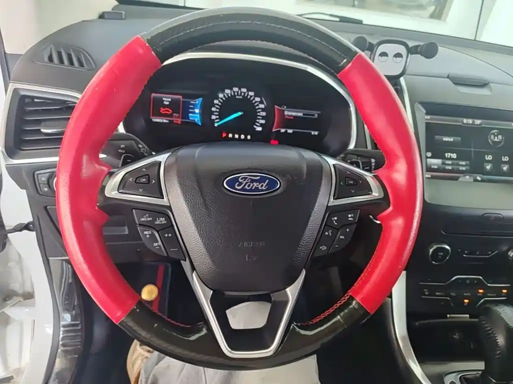 Ford Edge 2015 2015 2.0T GTDi 2WD Luxury