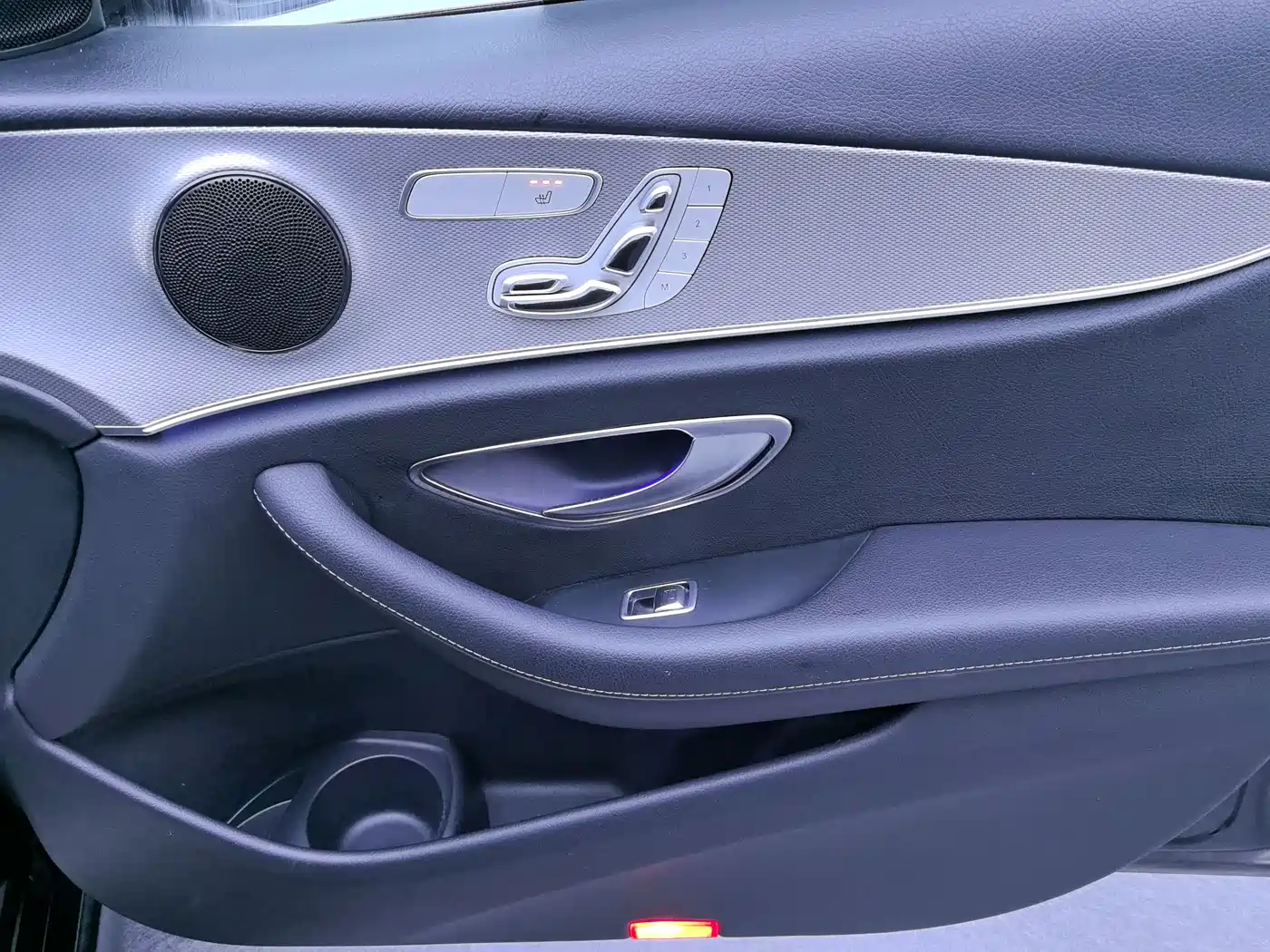 Mercedes-Benz E-Class (Import) 2020 E 260 Sport 4MATIC фото 7