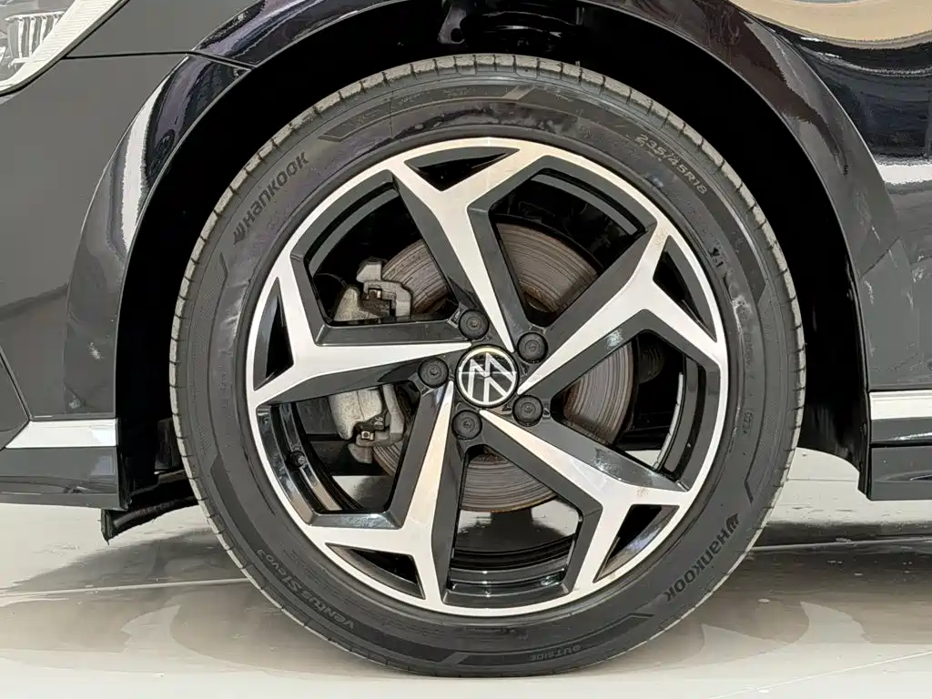 Volkswagen Magotan, миниатюра 11