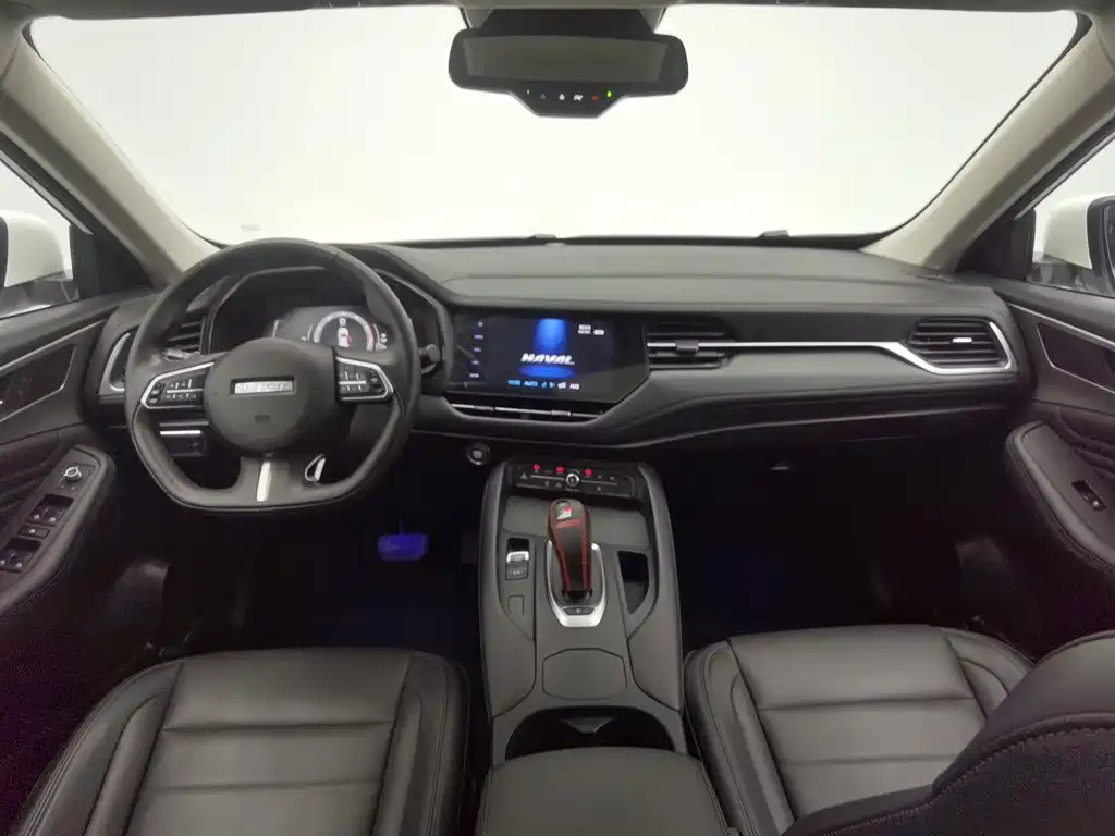 Haval F7 2020 2020 1.5T 2WD i-Type